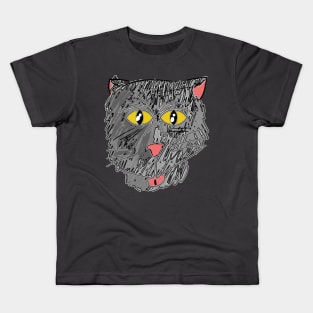 StreetKAT Kids T-Shirt